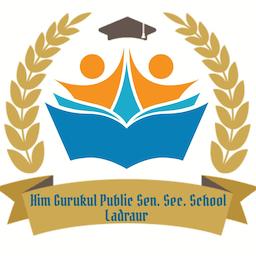 Him Gurukul logo